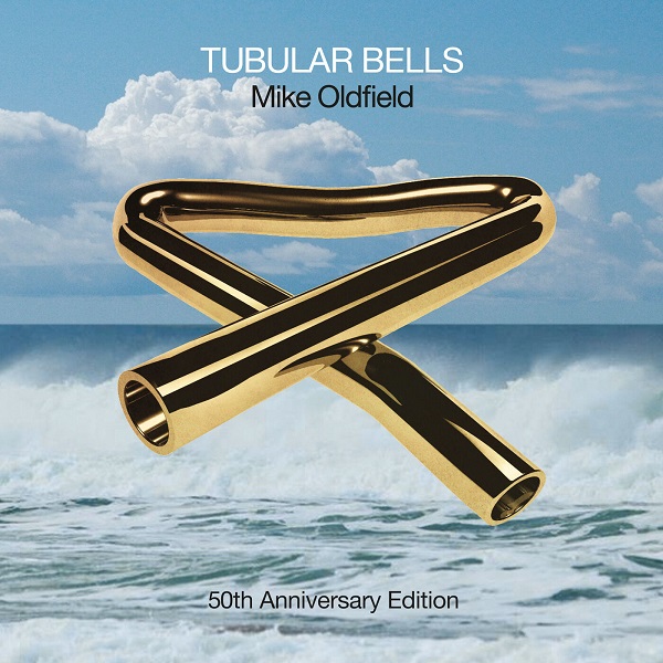 Tubular Bells [50th Anniversary Edition]